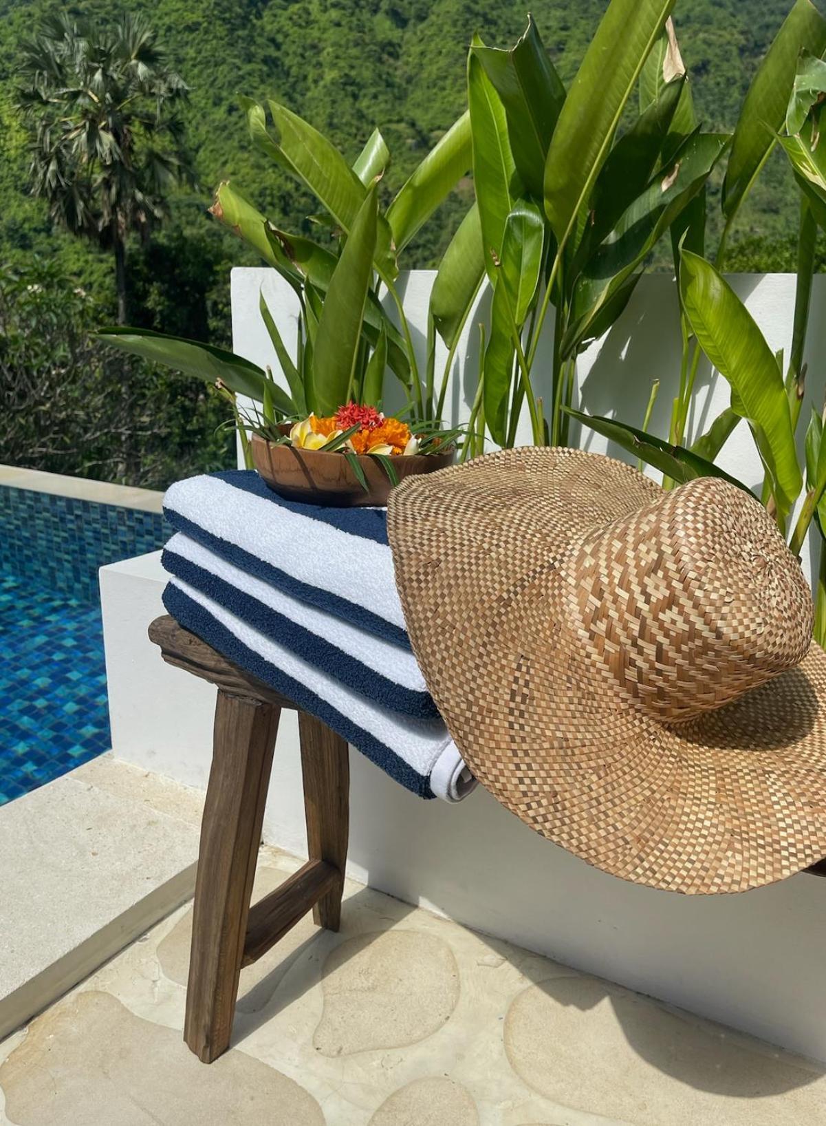 Villa Tropical Habitat Bali Amed Exterior foto
